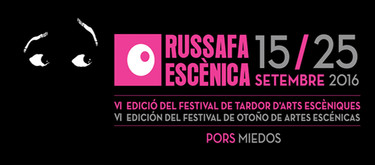 Russafa Escènica 2016, un festival que se vive en el barrio 