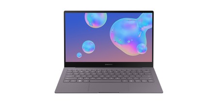 Samsung Galaxy Book S