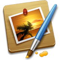 Pixelmator 1.0.2 añade la compatibilidad con Leopard