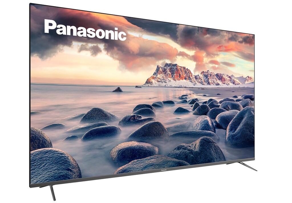 Llegan a España los televisores Panasonic JX600 y JX700 con Android TV: estas son sus características oficiales