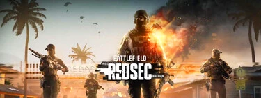 Ya he jugado mis primeras partidas a REDSEC, el Battle Royale de Battlefield, y cuidadito porque se siente ricolino Ya he jugado mis primeras partidas a REDSEC, el Battle Royale de Battlefield, y cuidadito porque se siente ricolino