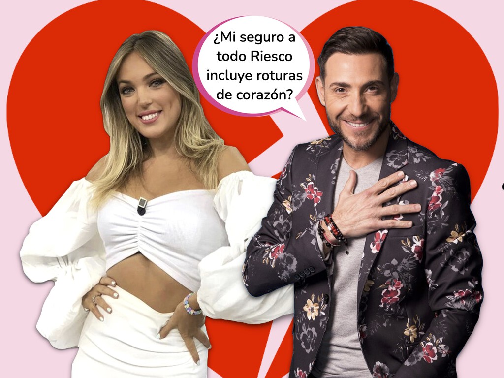 Antonio David Flores y Marta Riesco rompen su relación tras dos años de relación: estos son los motivos