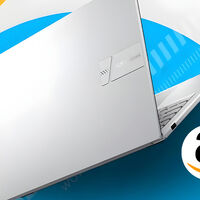 Se lanzó en 2026 y es una laptop que te va a durar años: ASUS VivoBook de oferta en Amazon