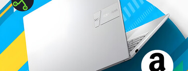 ASUS Vivobook 15 rompe la barrera de los 10,000 pesos en Amazon: Intel Core 5, 16GB de RAM y garantía en México 