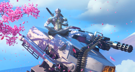 Aquí tienes 9 Easter Eggs descubiertos en la beta de Overwatch