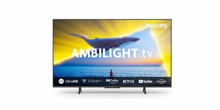 Philips Ambilight 55PUS8109