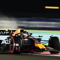 Max Verstappen acaricia el título, Fernando Alonso saca petróleo del Aston Martin y Carlos Sainz cae en Q2