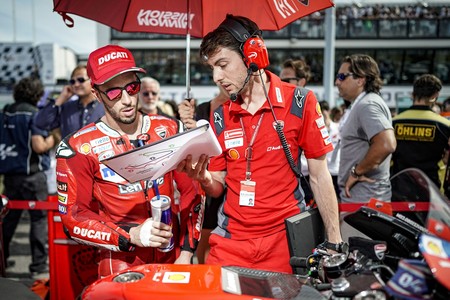 Motogp Aragon 2019 8