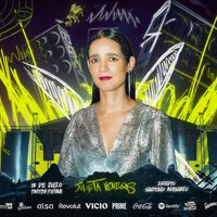 Estos serán todos los artistas de La Velada del Año 4