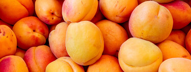 Cómo conservar los albaricoques frescos en casa según su grado de maduración para no desperdiciar ni una fruta