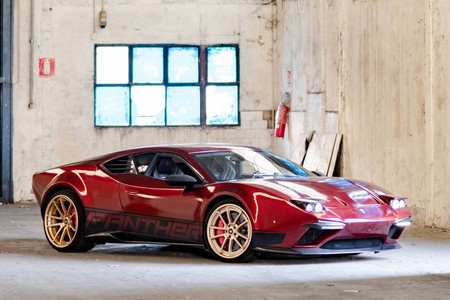 Ares Design Panther Project