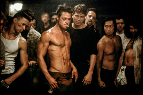 Hay gente que creció con Tyler Durden como ejemplo a seguir. El análisis de salud mental de la Generación Z es el resultado que no esperaban