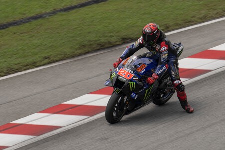 Quartararo Sepang Motogp 2023 2