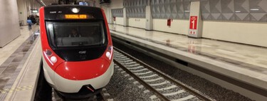 Pachuca tendrá un tren eléctrico a CDMX en 2027. Una hora de recorrido y te llevará al AIFA