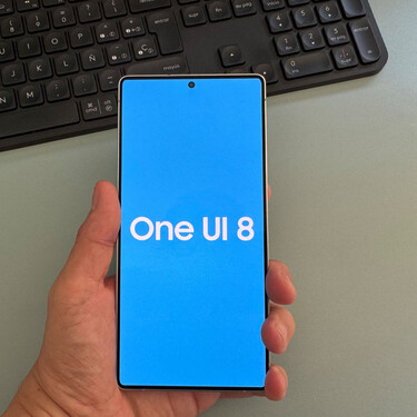 One Ui 8 Copia