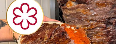 Cuánto cuesta comer en La Once Mil, la nueva taquería de CDMX que ganó una Estrella Michelin en 2026 