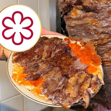 Fama, viralidad, tacos de 300 pesos y sin reservación: así es La Once Mil, la nueva taquería de CDMX que ganó una Estrella Michelin en 2026