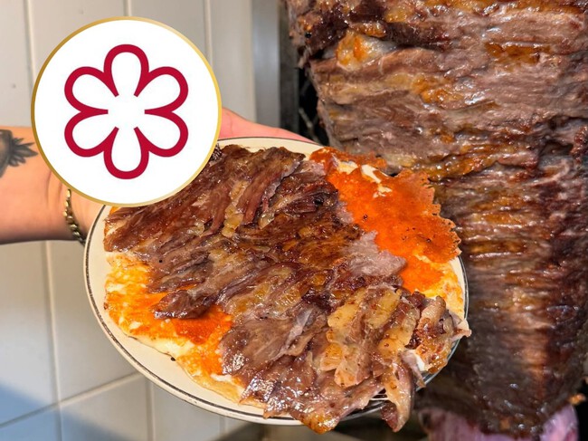 La Once Mil, cuánto cuesta comer en la nueva taquería con 1 Estrella Michelin en CDMX