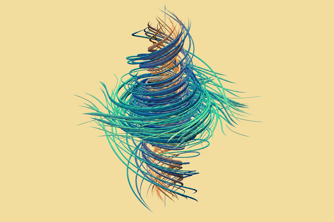 Navier Stokes Openai