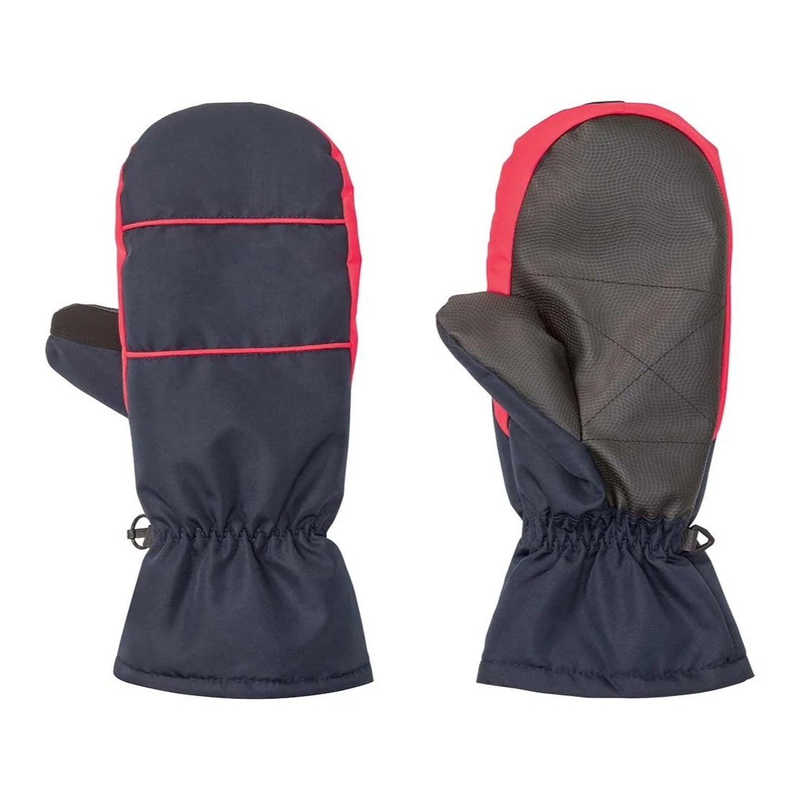 Manoplas de esquí mujer
