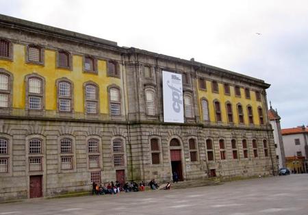 Centro Nacional Portugués de Fotografía