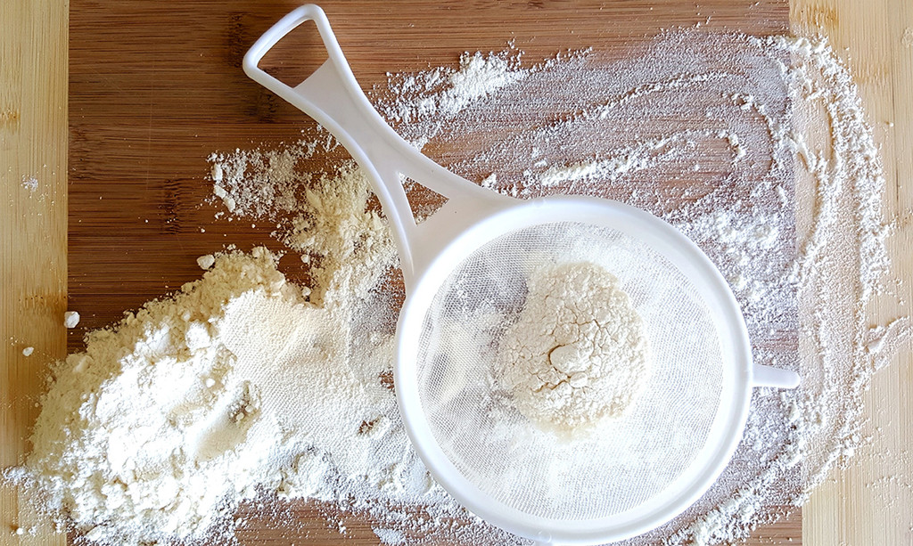 Tipos de harina de trigo, un alimento básico en la cocina: guía para