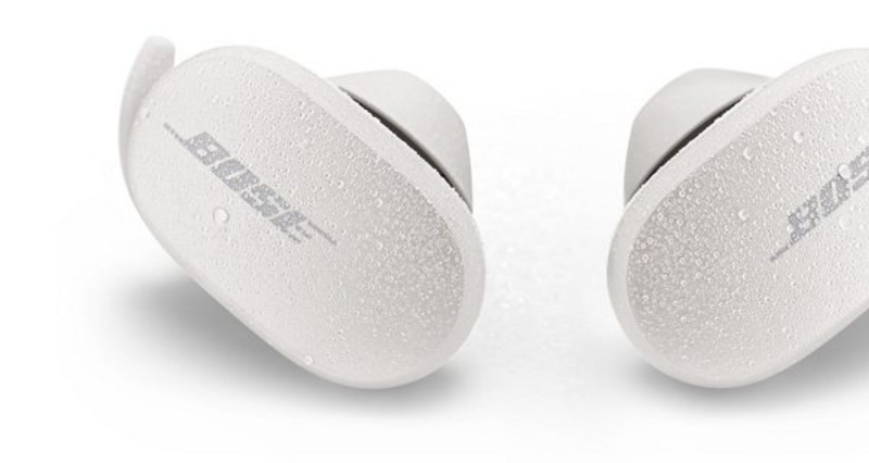 Nuevos Bose QC Earbuds y Bose Sport Earbuds: cancelación de ruido y diseño de altura para dos auriculares Bluetooth premium