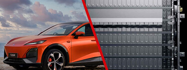Hay marcas prometiendo que ya tienen listas las baterías que van a cambiar para siempre el coche eléctrico. China está poniendo orden: no hay que ser tan optimista