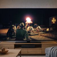 Los OLED y Micro LED están a salvo pero el resto de televisores sufren el blooming. Así lo puedes reducir al máximo 