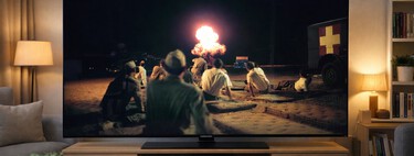 Los OLED y Micro LED están a salvo pero el resto de televisores sufren el blooming. Así lo puedes reducir al máximo 