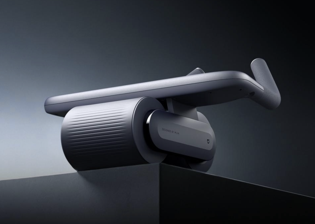 Montar un rincón fitness en casa nunca tuvo tanto estilo y da igual si te da pereza: con esto de Xiaomi no querrás parar 