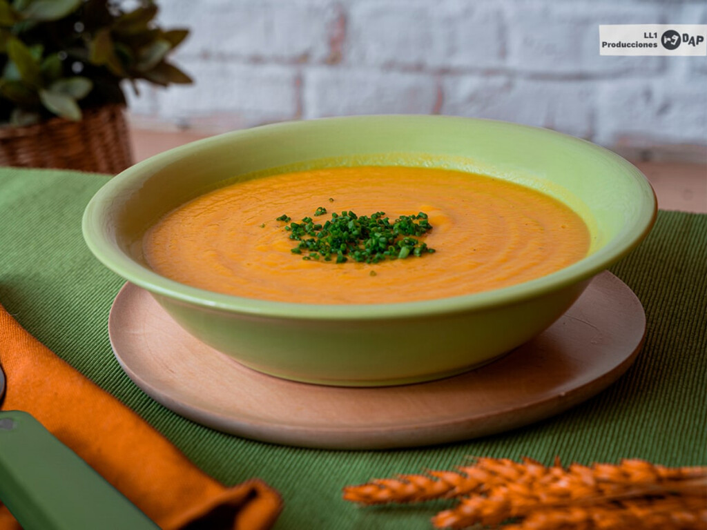 Puré de calabaza, la receta más fácil y rápida para disfrutar de su sabor