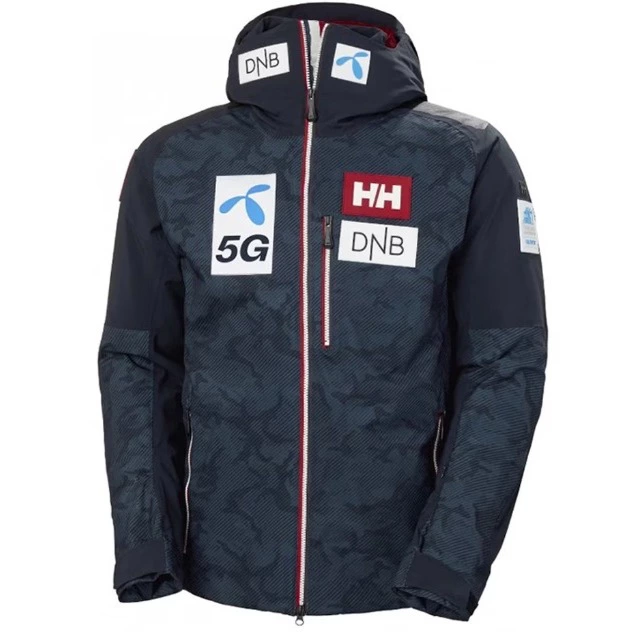 Helly Hansen Chaqueta Swift Infinity