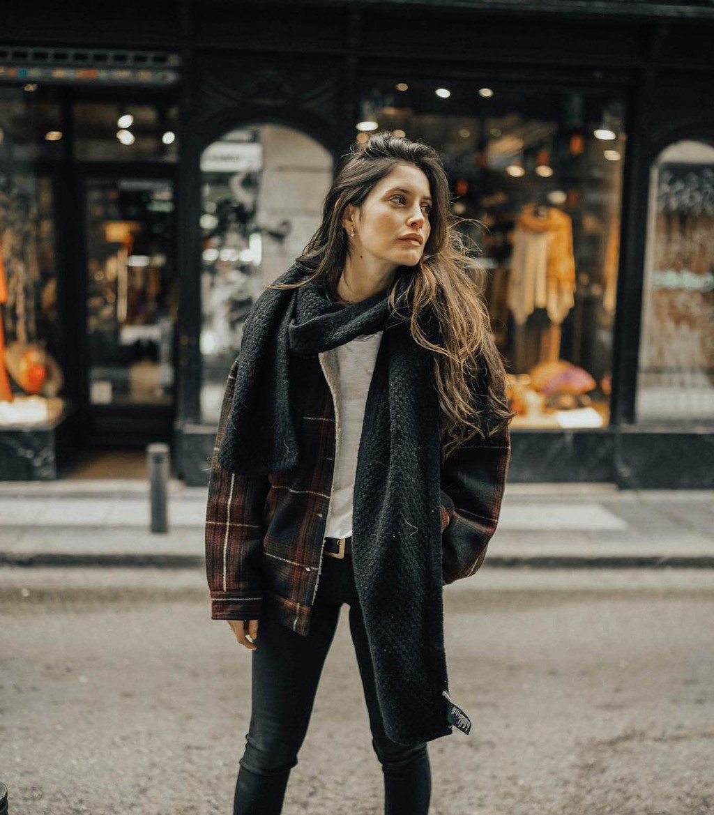  Chaqueta de cuero de piel sintética para mujer, abrigo de lana  gruesa de invierno, chaquetas de motocicleta vintage de ante, Negro - :  Ropa, Zapatos y Joyería