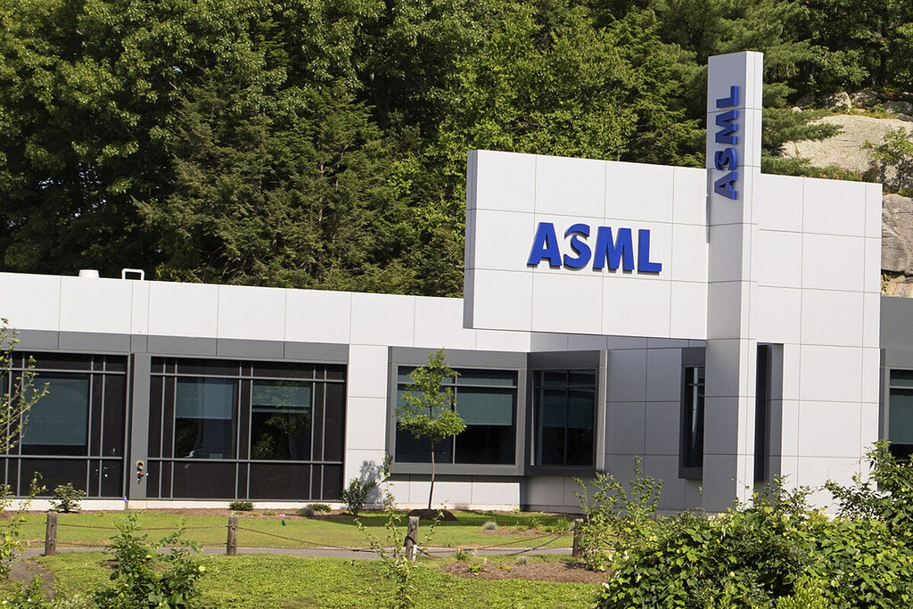 ASML está preocupada: si EEUU aprueba más sanciones a China su negocio se verá seriamente dañado