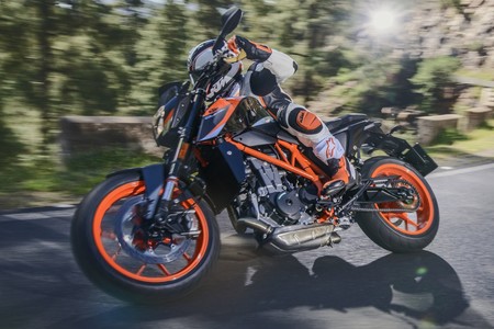 Ktm 690 Duke 2017 2
