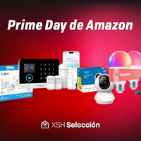 El Prime Day es una buena ocasión para empezar a montar tu hogar conectado: estos son algunos de los dispositivos rebajados