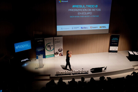 Microsoft Apuesta Por Aragon