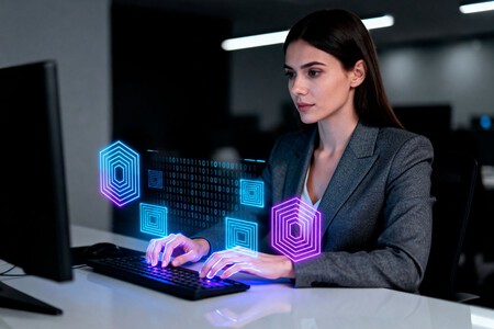 Empleos Mejor Pagados Tecnologia Puede Aprenderse Gratis Slim Xataka Mexico 1