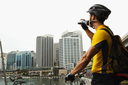 ¿Quieres estar en forma? apúntate a la moda de la bici urbana