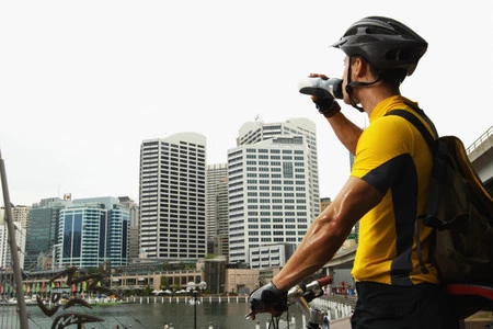 ¿Quieres estar en forma? apúntate a la moda de la bici urbana