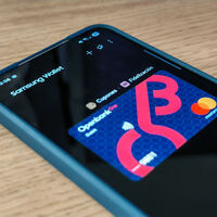 Samsung Wallet da unos puntos extraños cuando pagas con el móvil. Mi sorpresa es que sirven para recibir regalos