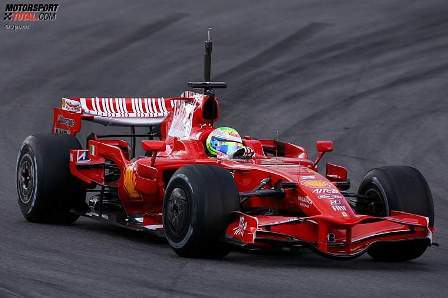 Felipe Massa