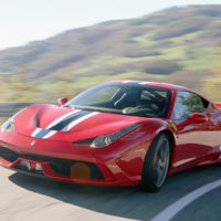 Se acabaron los "conduce un Ferrari" en Maranello, al menos en determinados horarios