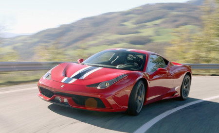 Se acabaron los "conduce un Ferrari" en Maranello, al menos en determinados horarios