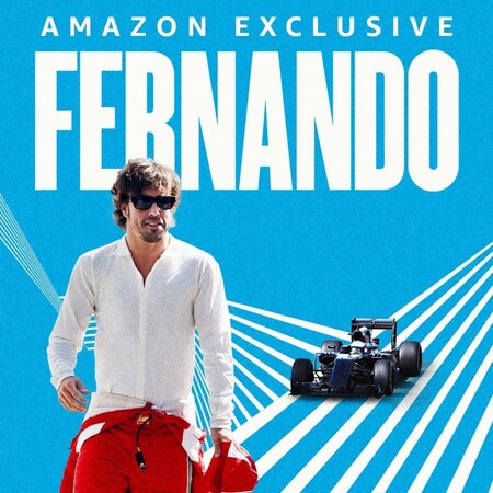 Fernando Alonso Reality