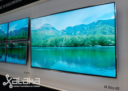Panasonic WT600, primeras impresiones