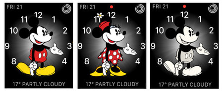 Mickey