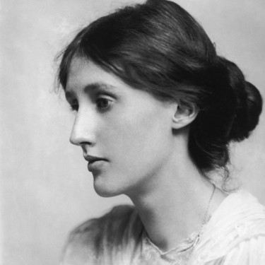 Una habitación propia y otras joyas que nos regaló Virginia Woolf, protagonista del 'doodle' hoy en Google 