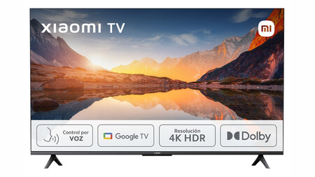 Xiaomi A 2025
